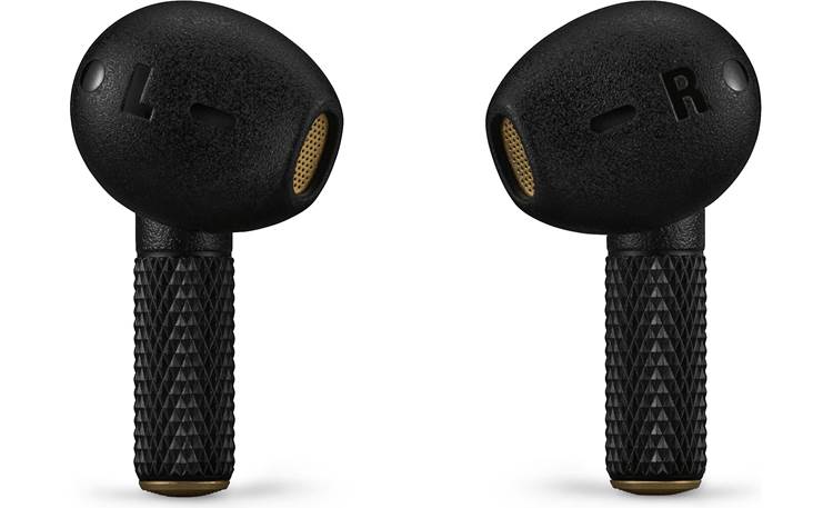 Marshall Minor IV True wireless earbuds at Crutchfield Marshall Minor IV True wireless earbuds at Crutchfield