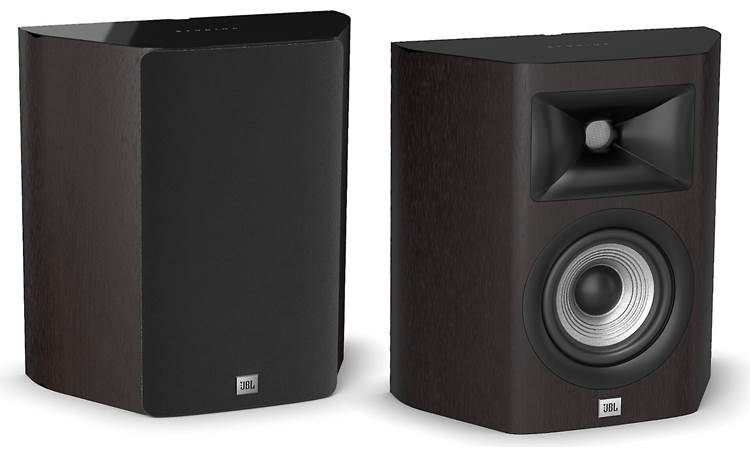 JBL Studio 610 Front