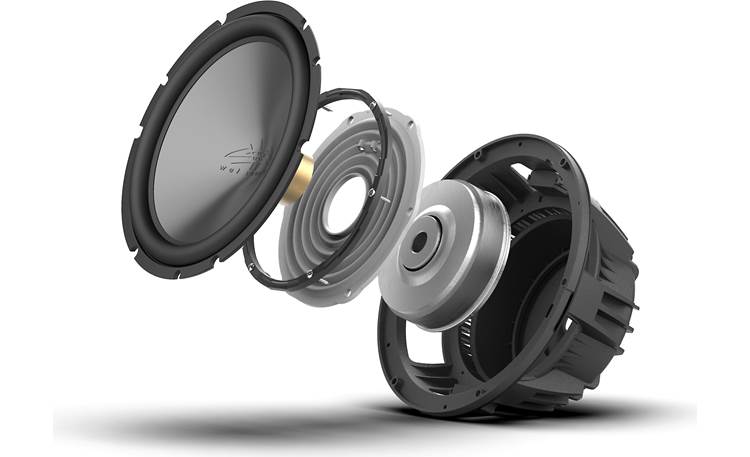 Wet Sounds REVO 10 FA S4 V3 Other