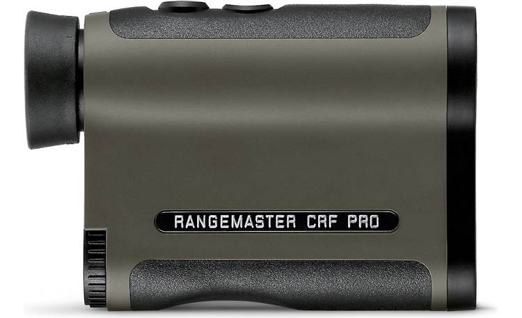 Leica Rangemaster CRF PRO Right side view