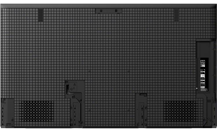 Sony BRAVIA 9 (K75XR90) Back