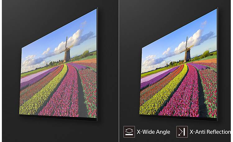 Sony BRAVIA 9 (K75XR90) Other