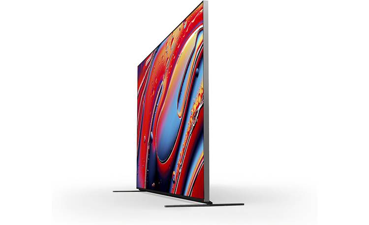 Sony BRAVIA 9 (K75XR90) Angled view