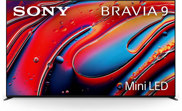 SonyBRAVIA9(K85XR90)