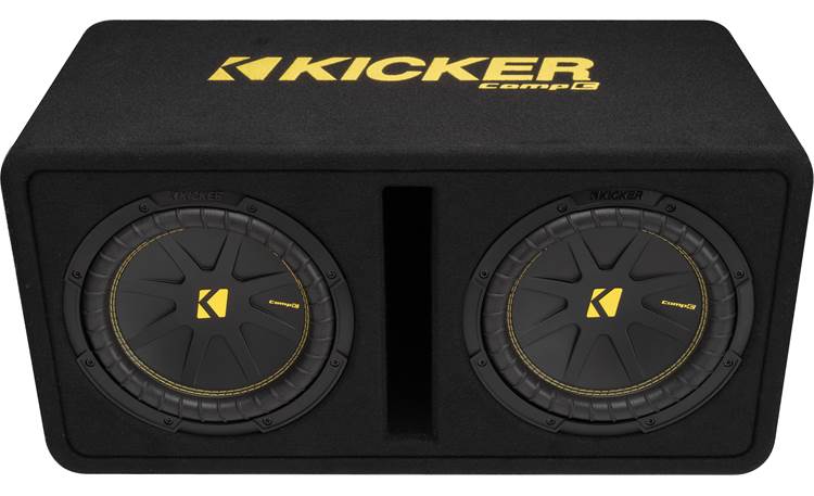 Kicker 50DCWC102 Other