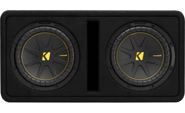 Kicker 50DCWC102 Other