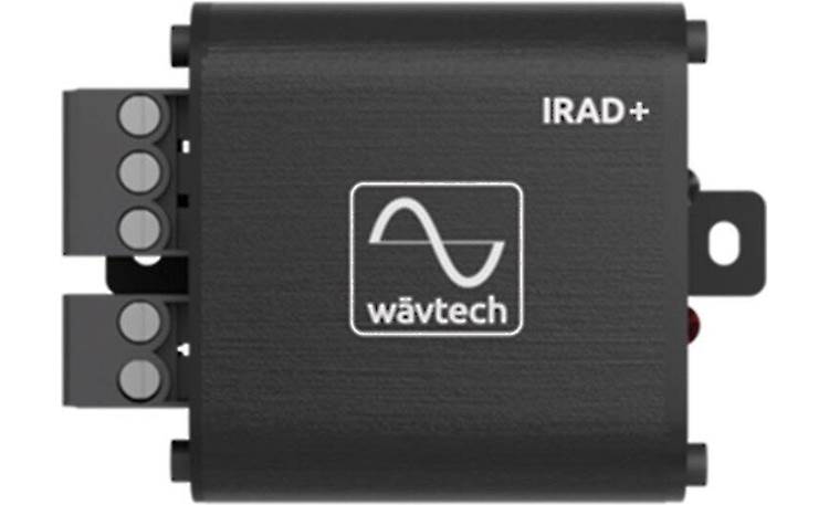 Wāvtech IRAD+ Other