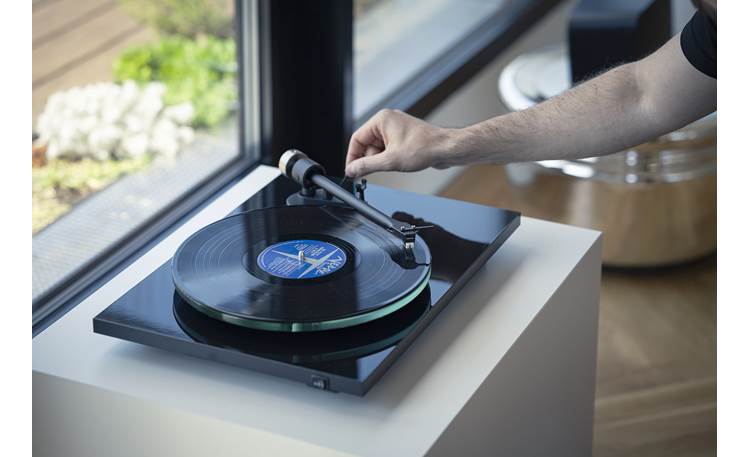 Pro-Ject T2 Other