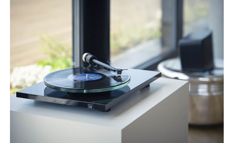 Pro-Ject T2 Other