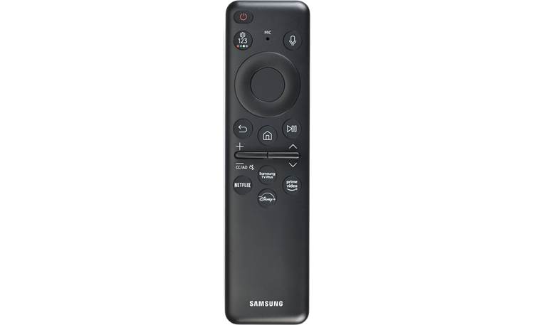 Samsung QN43Q60D Remote