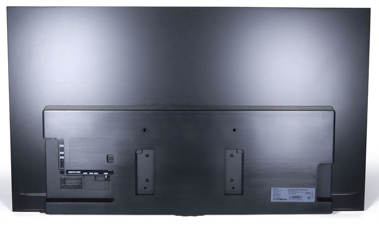 Samsung QN65S90D Back