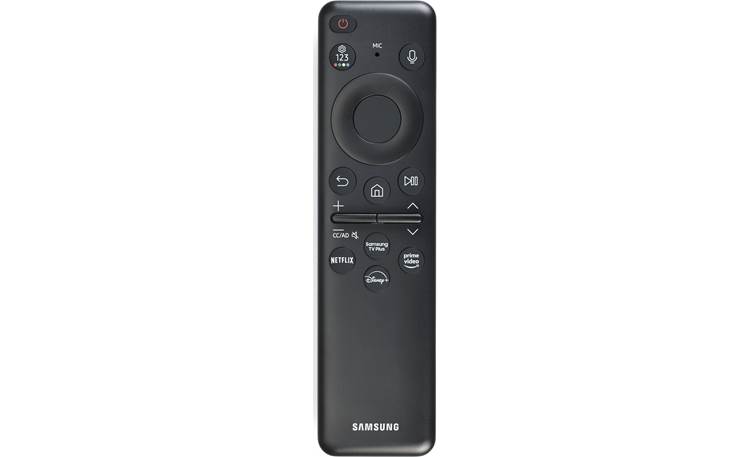 Samsung QN65S90D Remote