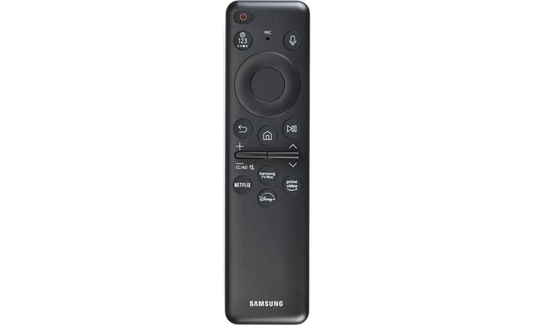 Samsung QN70Q60D Remote