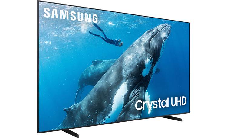TVです。 Samsung 98