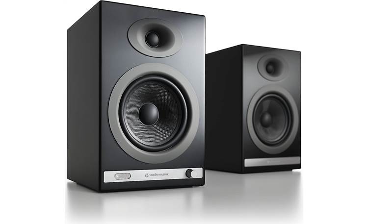 Audioengine HD5 Front