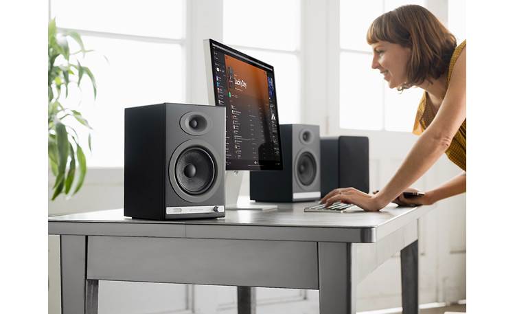 Audioengine HD5 Fantastic desktop sound
