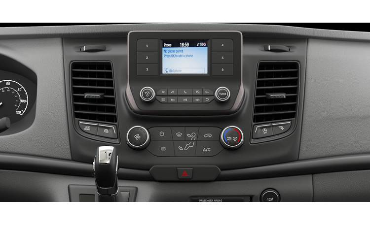 Kit Tra1 iDatalink KIT-TRA1 Dash and Wiring Kit ( Maestro ADS-MRR or MRR2 module ...