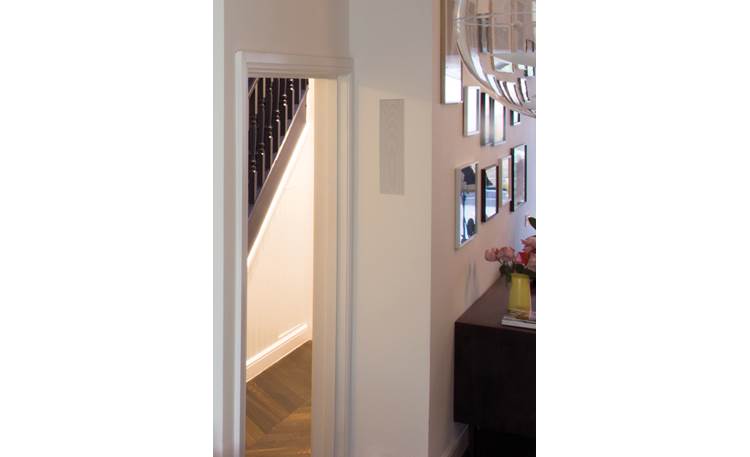 Monitor Audio WSS130 Super-slim design fits into tight spaces