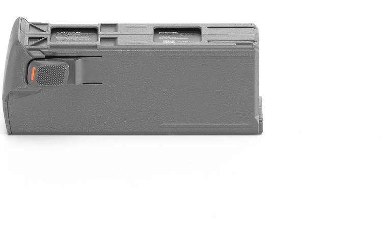 DJI Avata 2 Fly More Combo (Three Batteries) Side