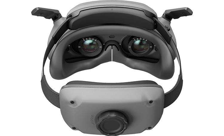 DJI Avata 2 Fly More Combo (Three Batteries) Back