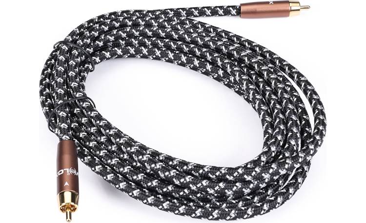 Ethereal Velox Subwoofer Audio Cable Other