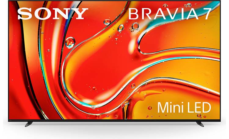Sony BRAVIA 7 (K65XR70)