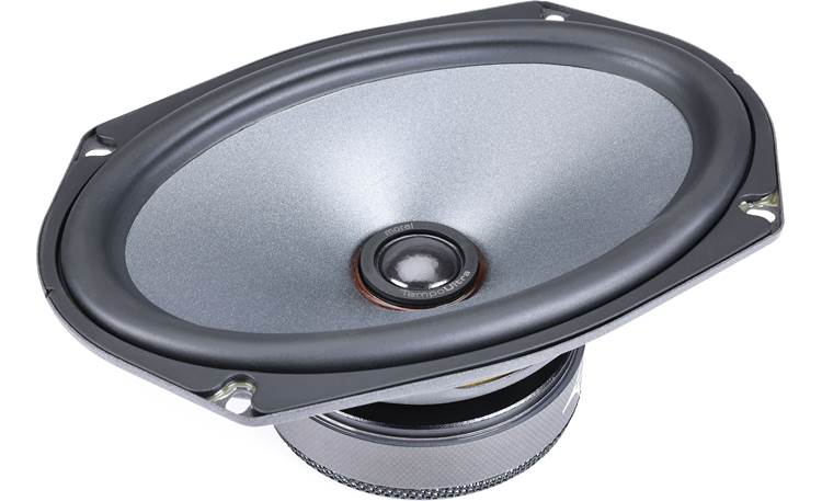 Morel Tempo Ultra Integra 692 MKII Tempo Ultra Integra Series 6"x9" 2 ...