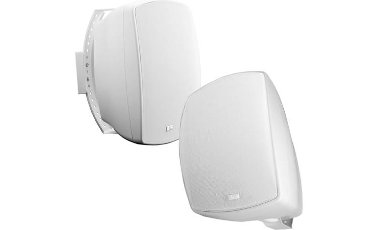 OSD BTP-525 (White) 5-1/4