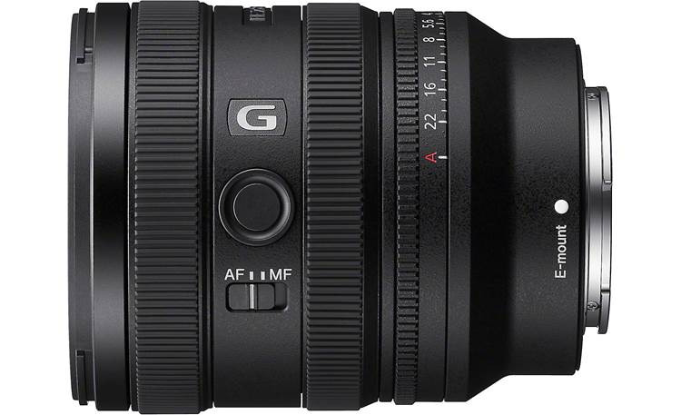 ソニー(SONY)FE 16-25mm F2.8 G Amazon.com : Sony FE 16-25mm F2.8 G Wide-Angle Zoom Lens (SEL1625G