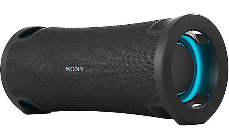 某メーカー ULT Sony FIELD at speaker party Bluetooth® Portable 7 スピーカー・ウーファー