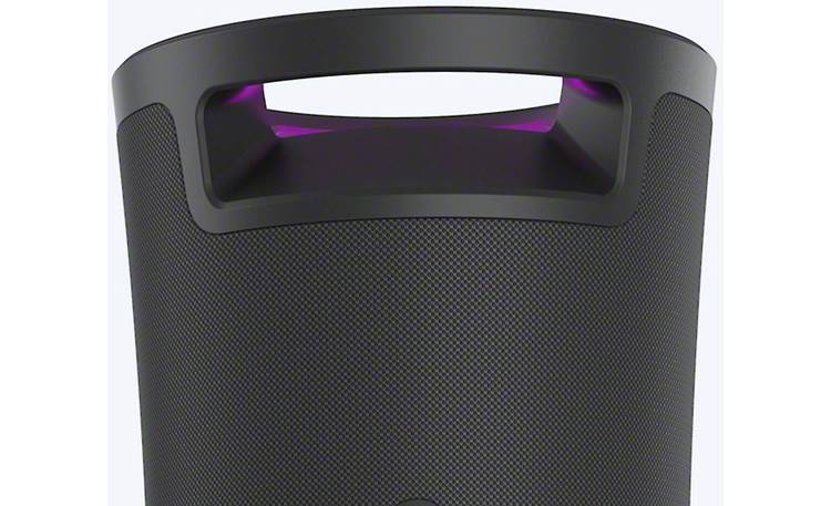 Sony ULT FIELD 7 Built-in handles