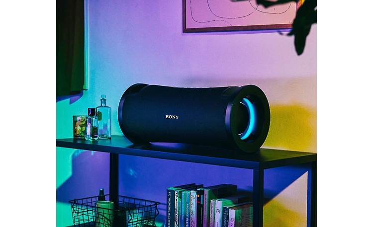 Sony ULT FIELD 7 Great for indoor or outdoor use