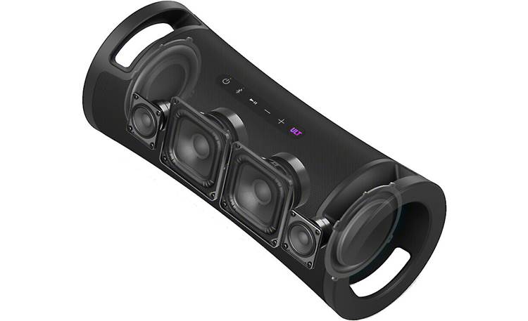 Sony ULT FIELD 7 Speaker array