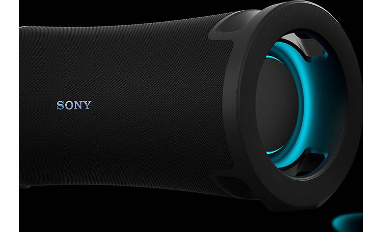 Sony ULT FIELD 7 Programmable LEDs