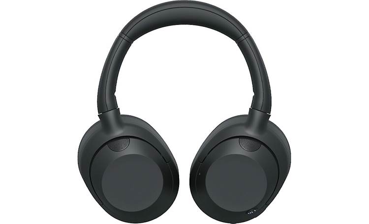 Sony ULT WEAR Over-ear wireless noise-canceling headphones