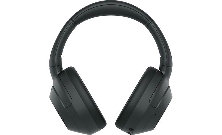 Sony ULT WEAR Over-ear wireless noise-canceling headphones