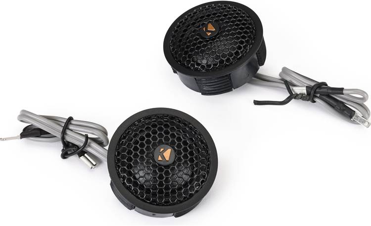 Kicker KSS680 Other
