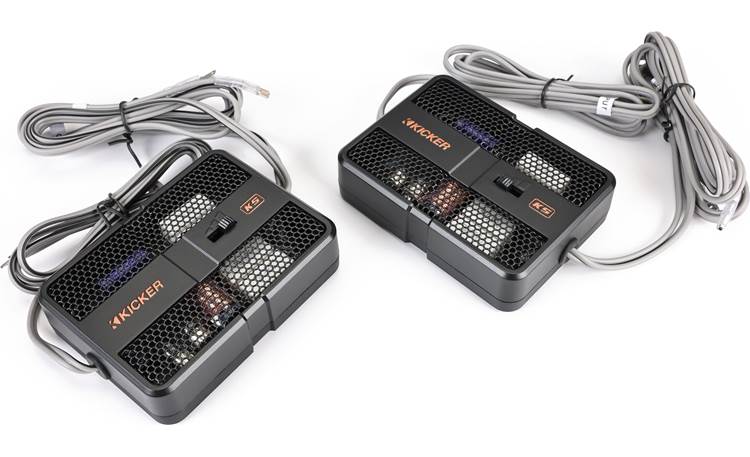 Kicker KSS680 Other