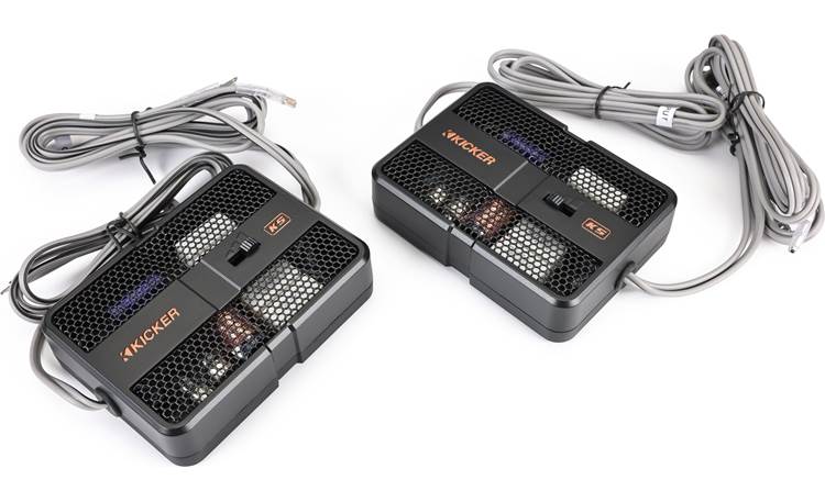 Kicker KSS690 Other