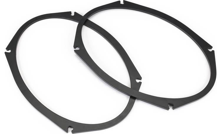 Kicker KSS690 Other
