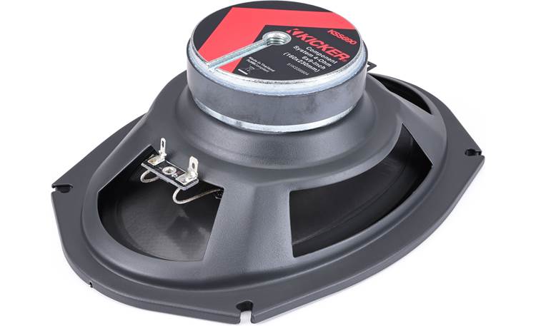 Kicker KSS690 KS Series 6 Kicker KSS690 KS Series 6