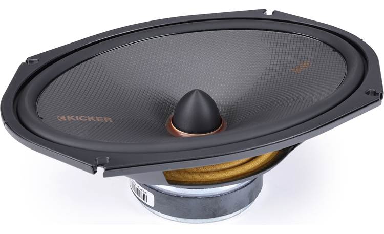 Kicker KSS690 KS Series 6 Kicker KSS690 KS Series 6