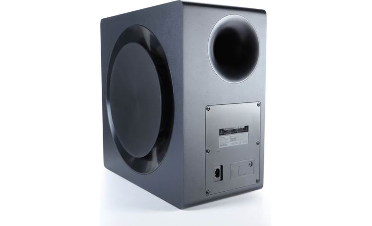 Samsung surround sound fashion subwoofer