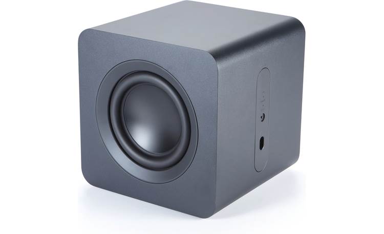 Samsung HW-S800D Included subwoofer is wireless for easy placement (AC power required)
