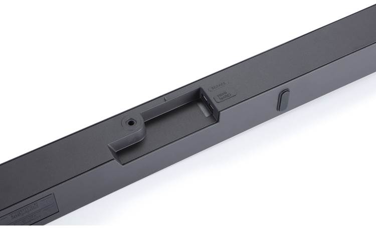 Samsung HW-S800D Back