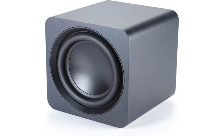 Samsung HW-S800D Dual side-firing woofers