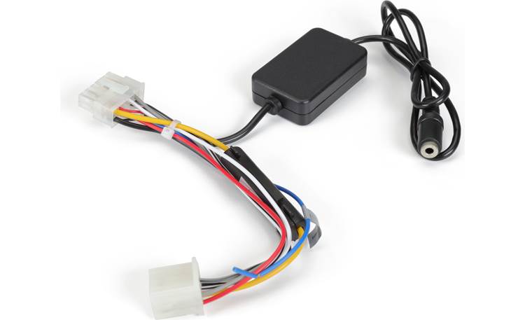 Dual MTR14G and TRWHKUB Tractor Radio Package Other