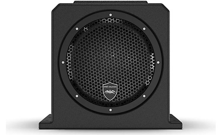 Wet Sounds Stealth AS-10 Other