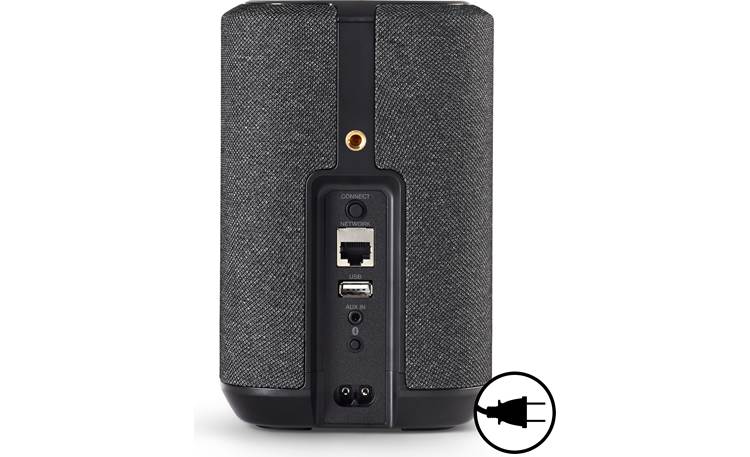 DENON  150 ブラック 2台セット デノン、「Denon Home」シリーズのセットモデル2種を5月下旬に発売