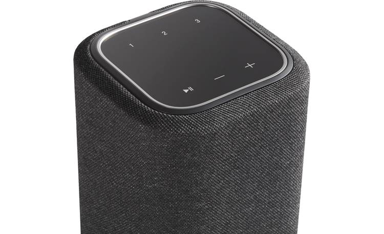 Denon Home 150 NV (Black) Wireless powered speaker with HEOS Denon Home 150 NV (Black) Wireless powered speaker with HEOS